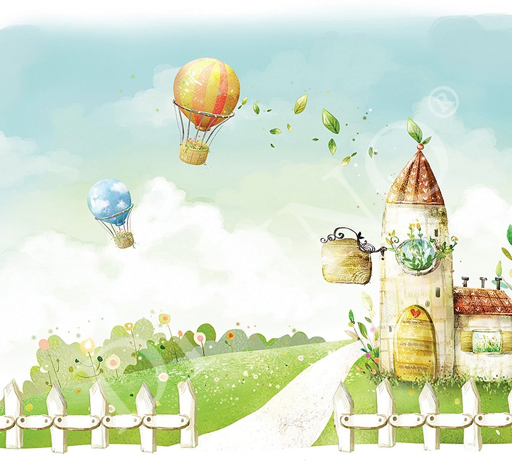 Новогодняя Москва Кристины Макеевой