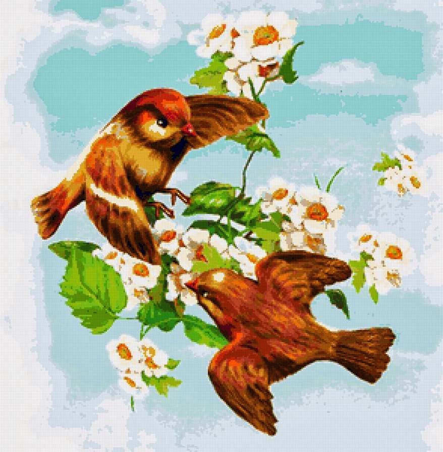 Бианки в.в. "мышонок пик"