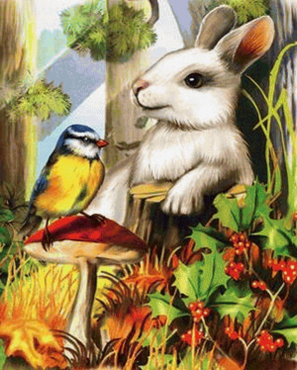 Бианки Виталий Валентинович