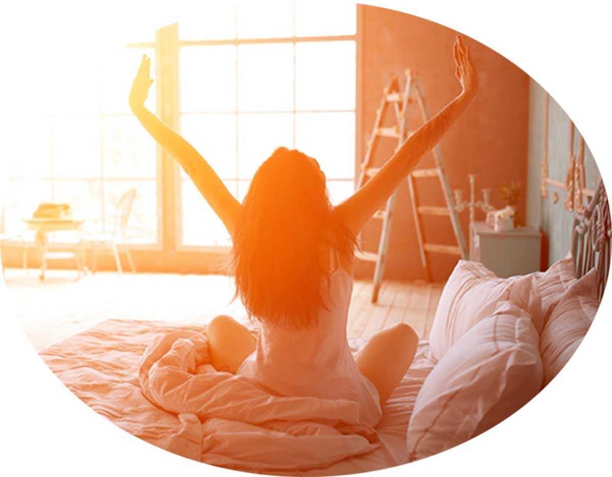 Кружка рука