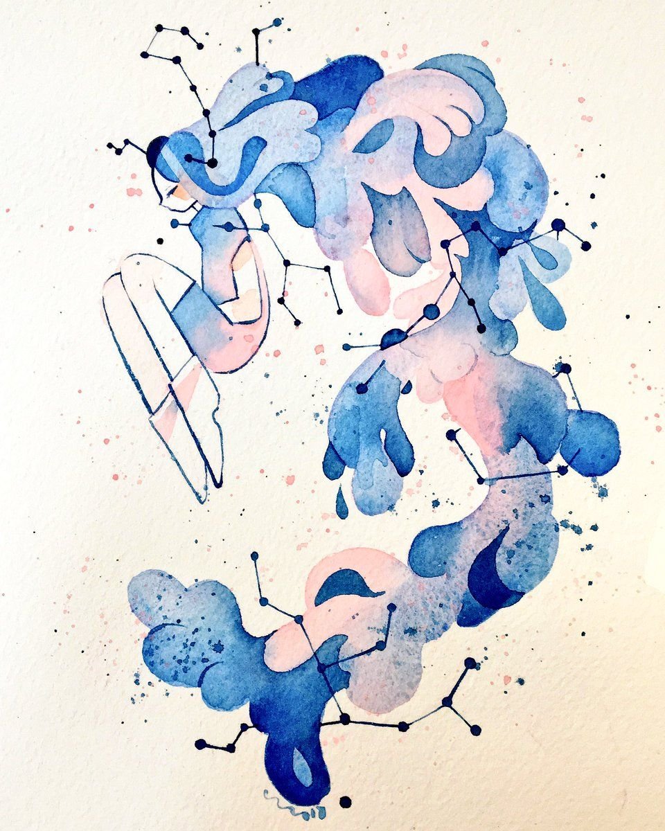 Рисунки для вдохновения