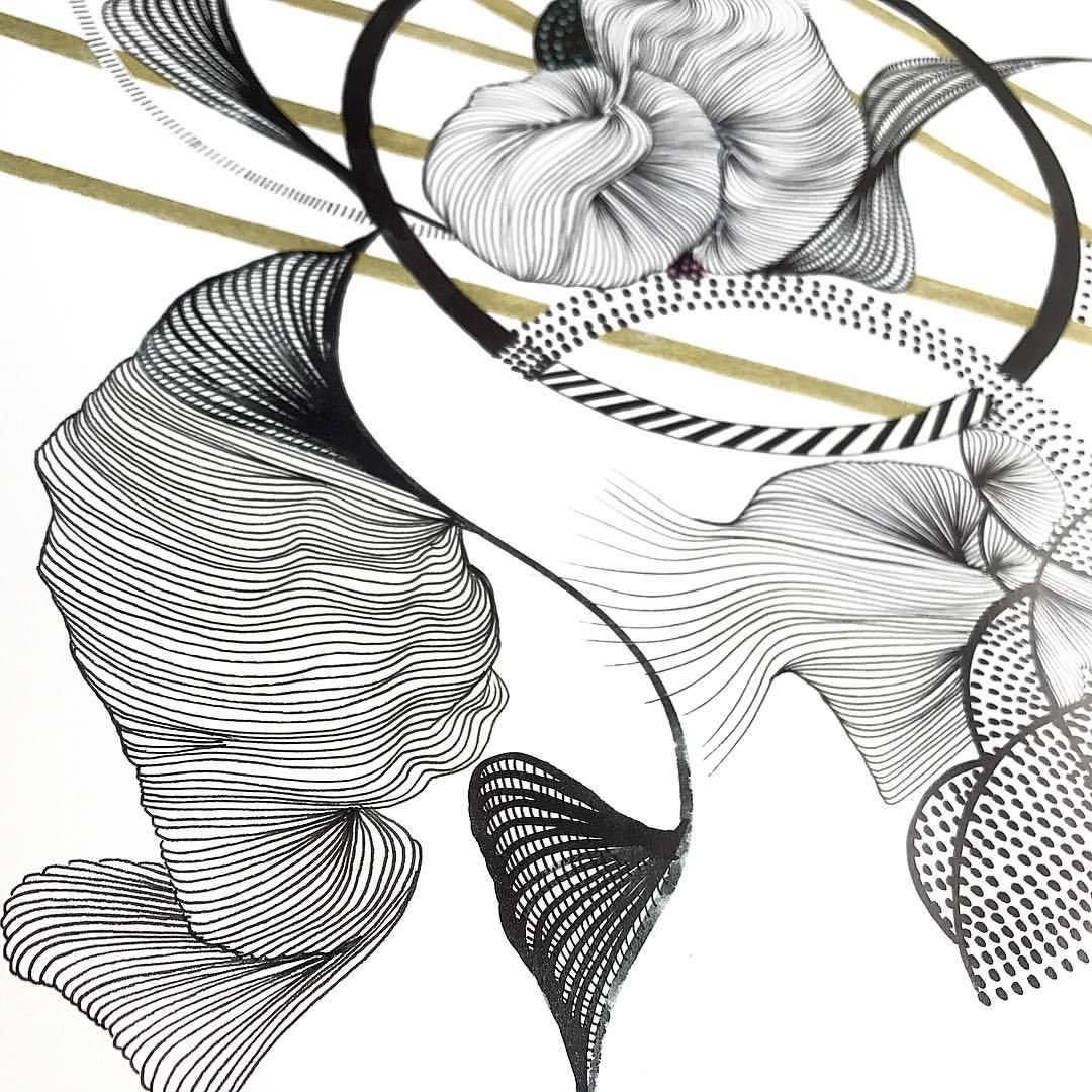 Абстракция в графике