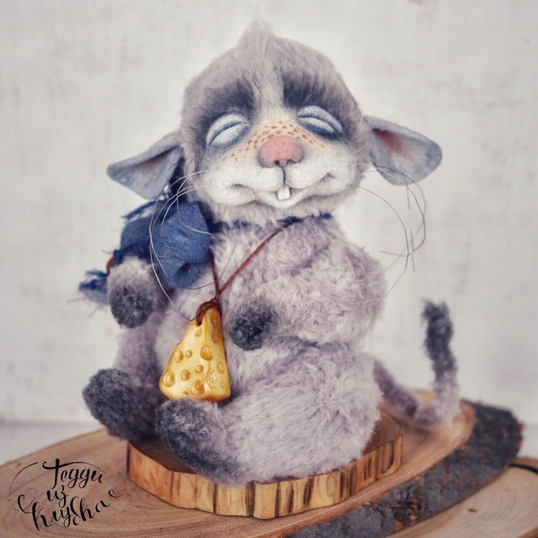 Утречко добренькое предобренькое