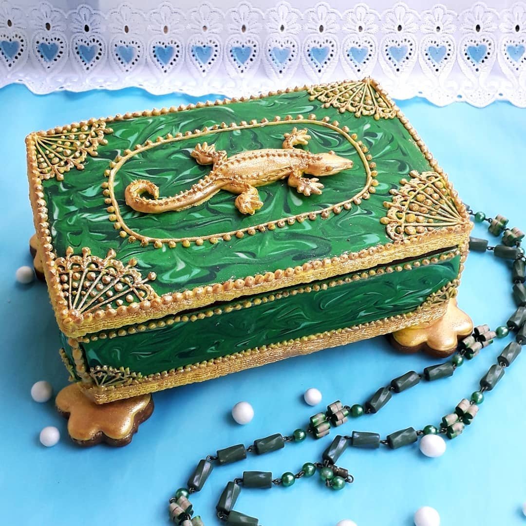 Сказки Бажова хозяйка медной горы