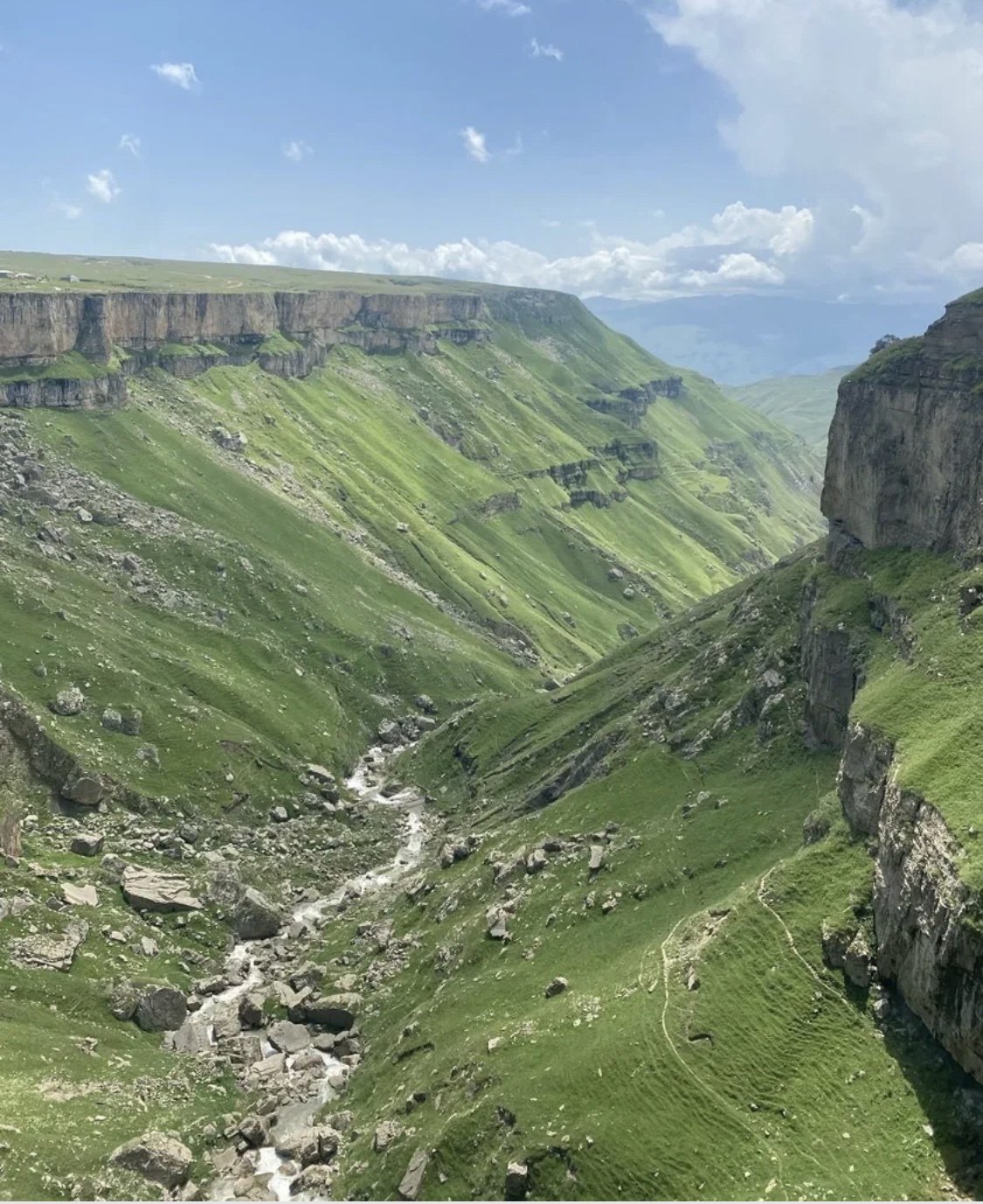 Красоты Дагестана