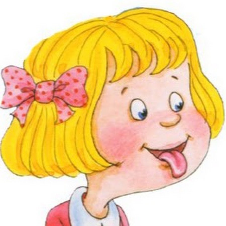 Язычок для логопеда