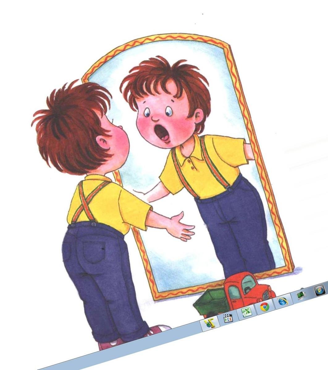 Логопедические занятия