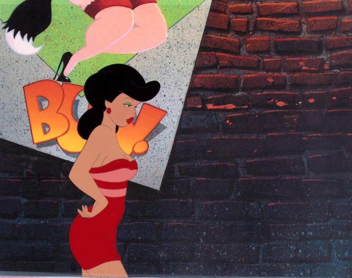 Параллельный мир фильм 1992