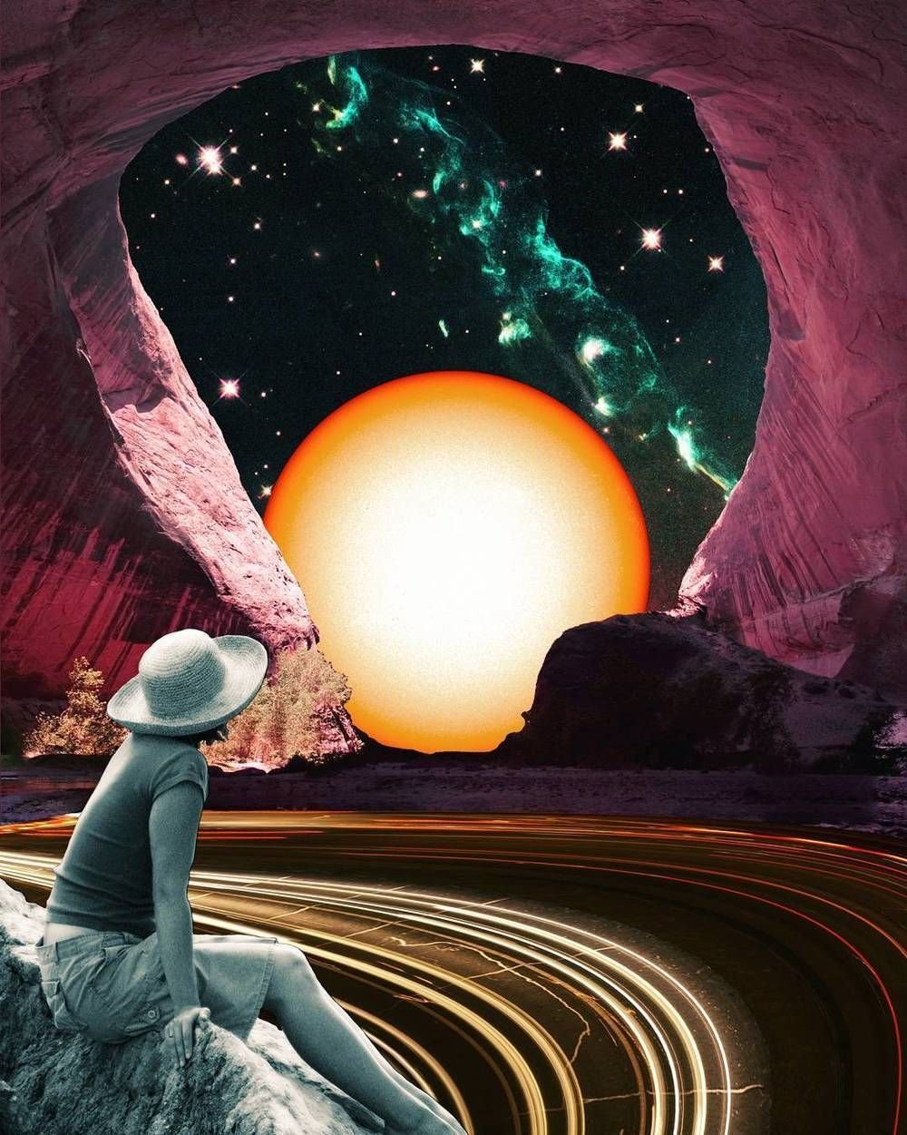 Параллельные миры фильм 1992