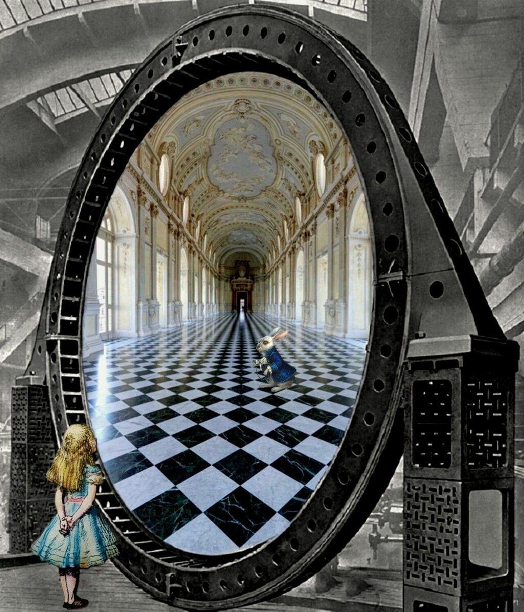 Диснеевские принцессы с сигаретой