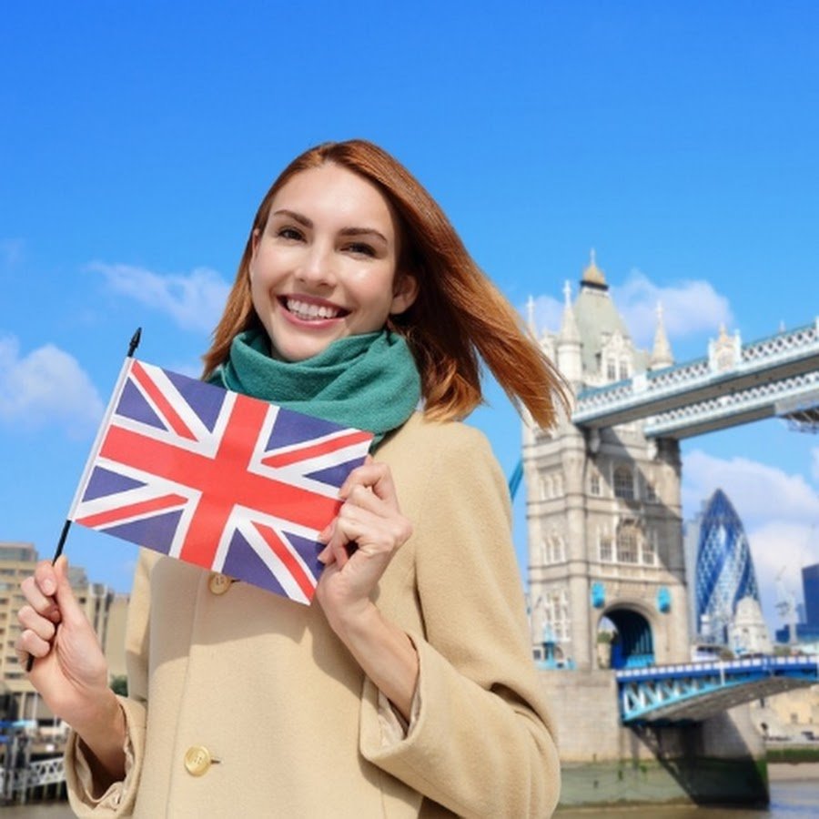 Английский язык