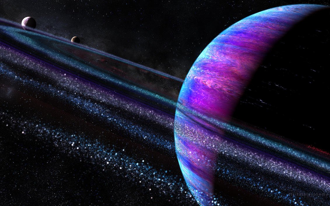 Сатурн Планета фото