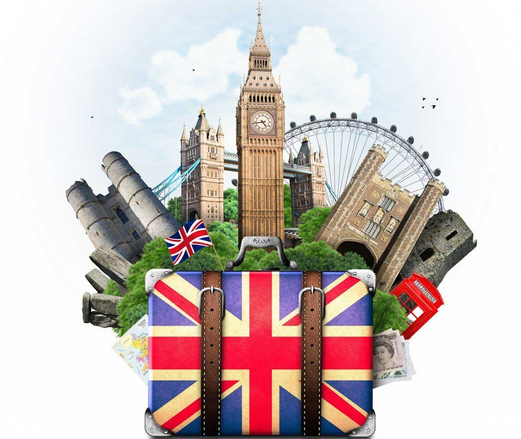 Иностранные языки