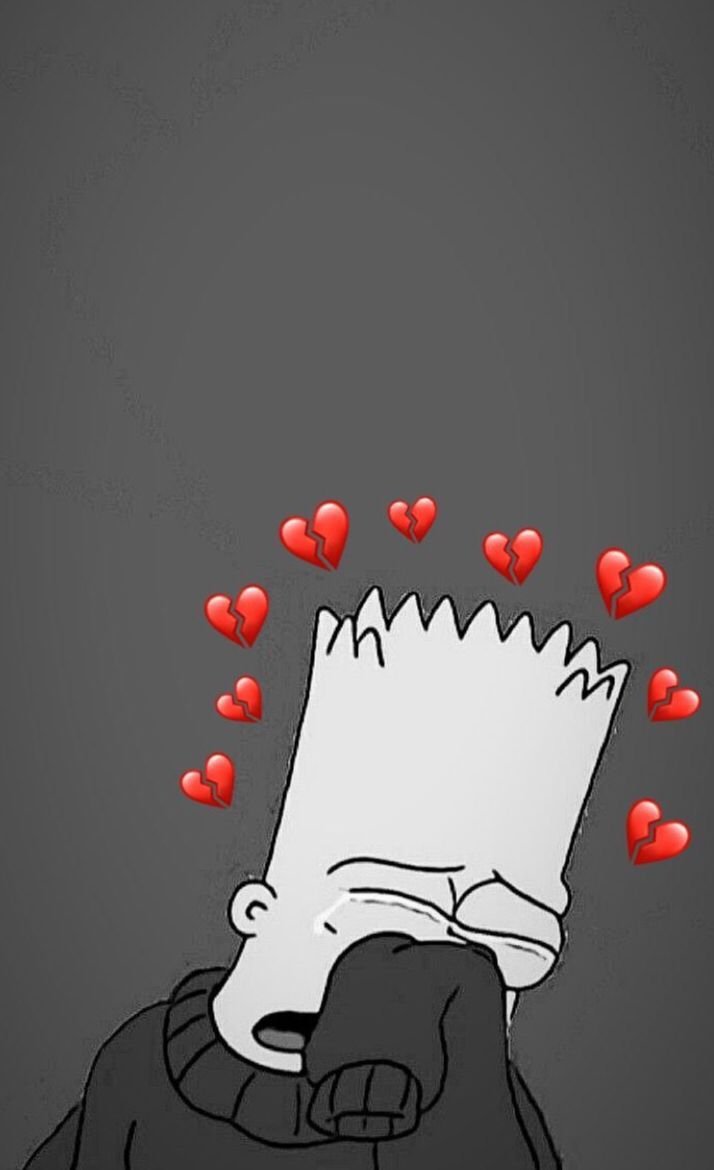 Расколотое сердце