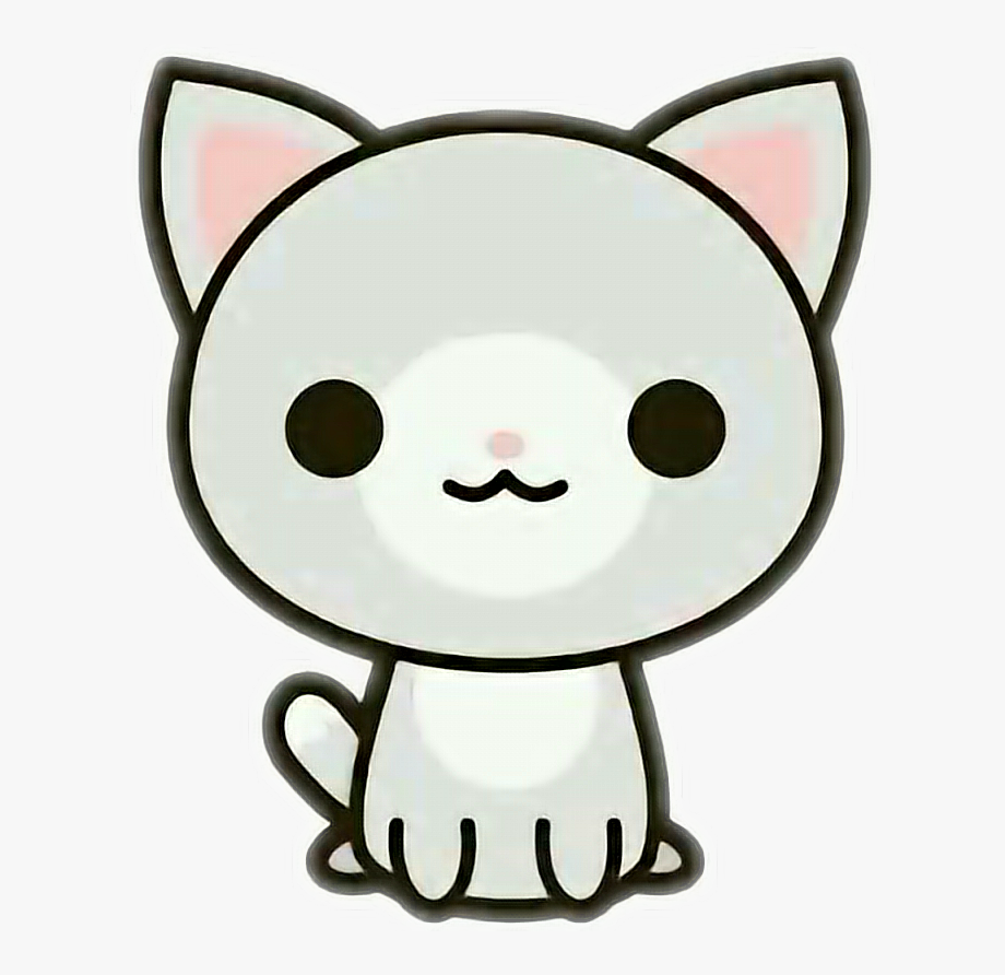 Кавай рисунки для срисовки