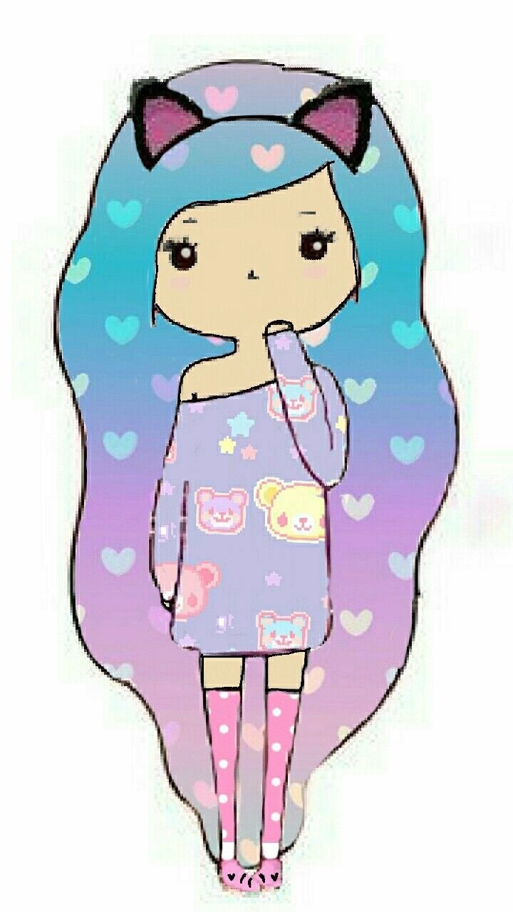 Картинки для срисовки котики