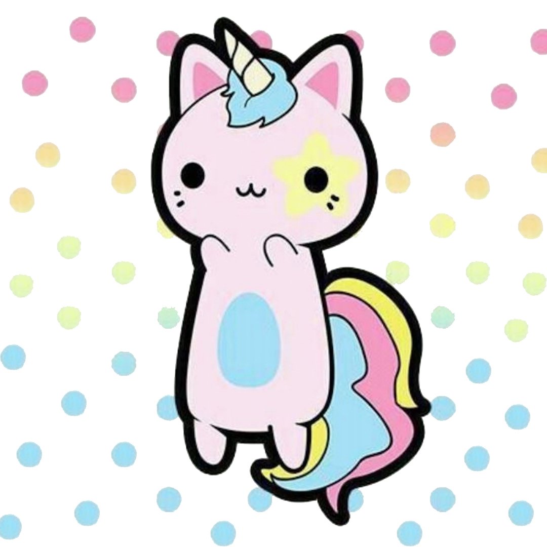 Няшный Единорог