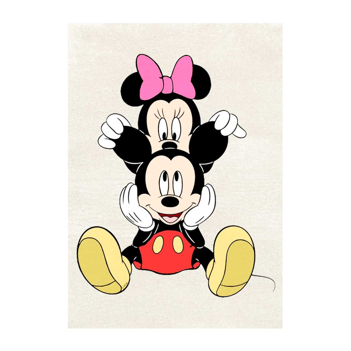 Микки Маус Дисней