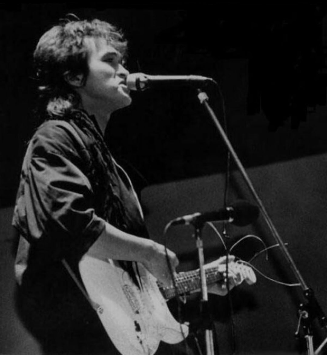 Виктор Цой группа