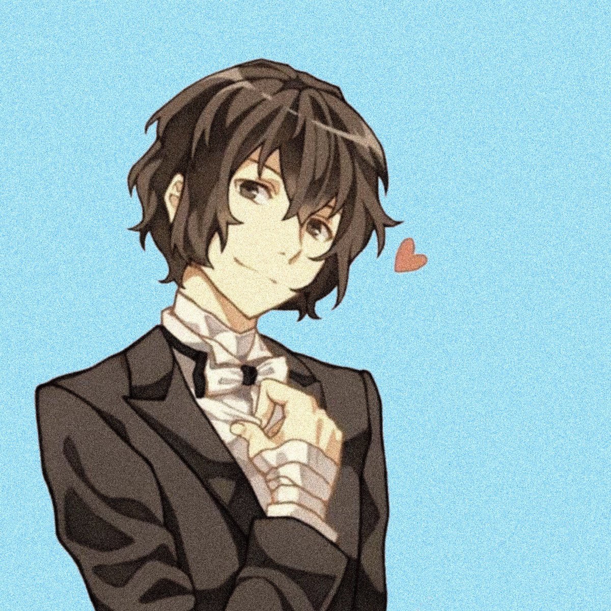 Дазай Осаму Великий из бродячих ПСО