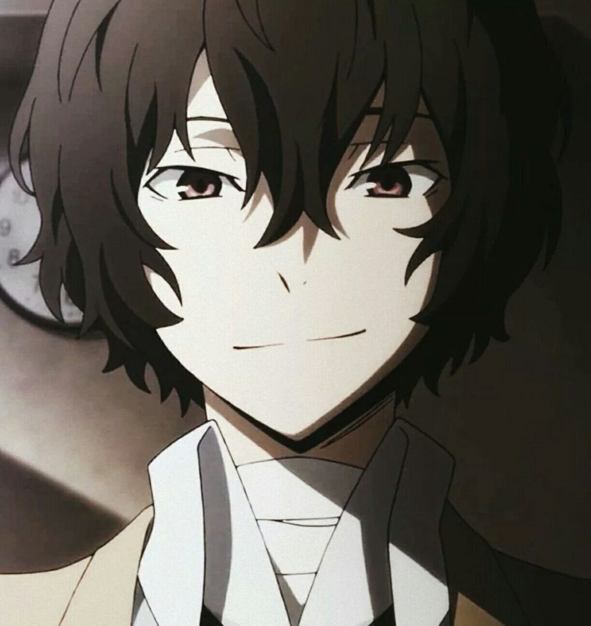 Бродячие псы Дазай