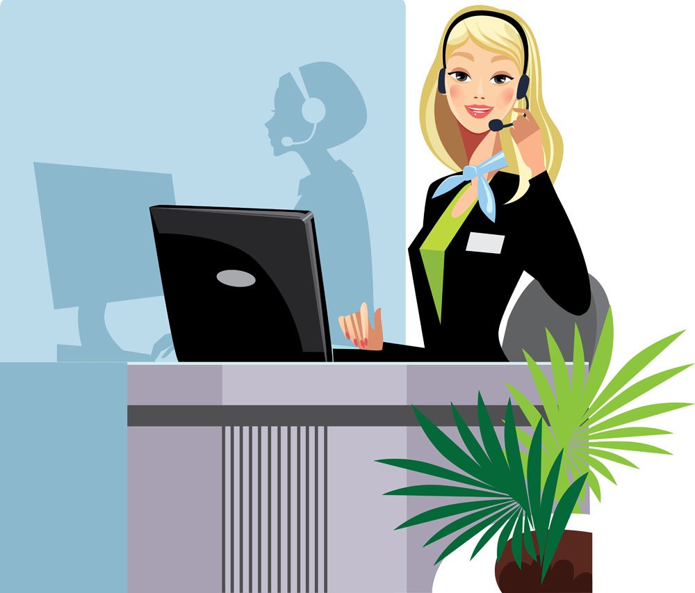 Администратор рисунок