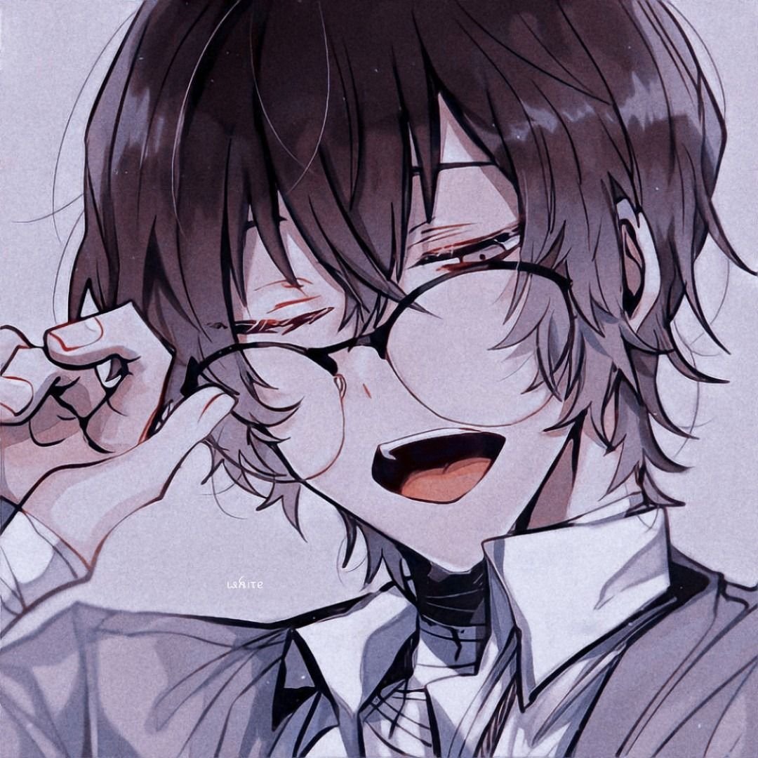 Дадзай Осаму фон