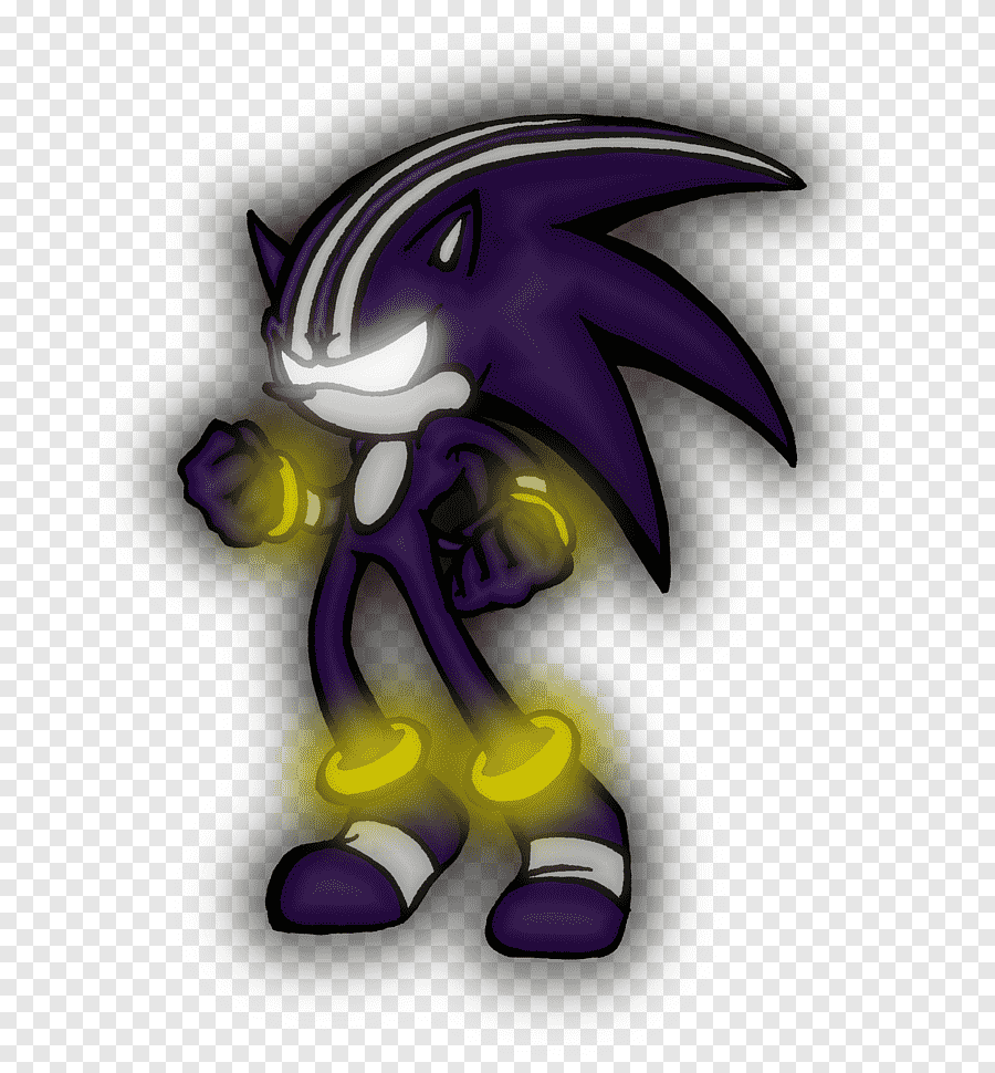 Соник Darkspine