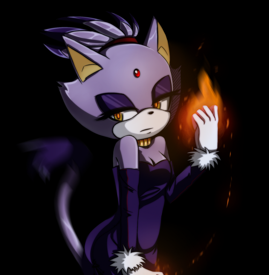 Картинки дарк соника