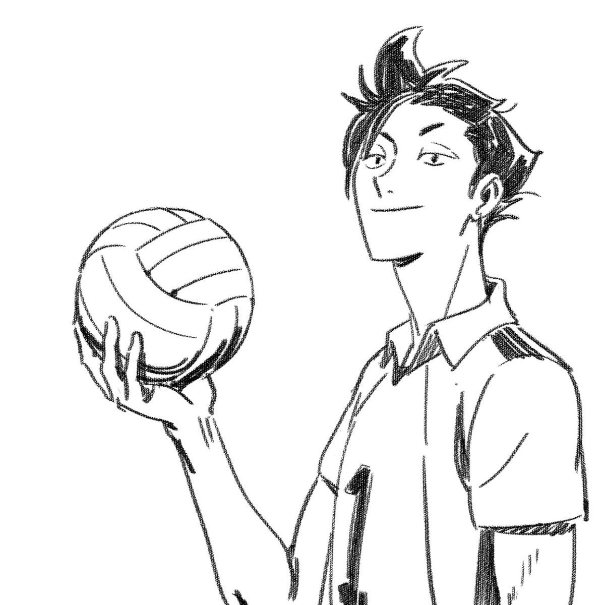 Нишиноя скетч