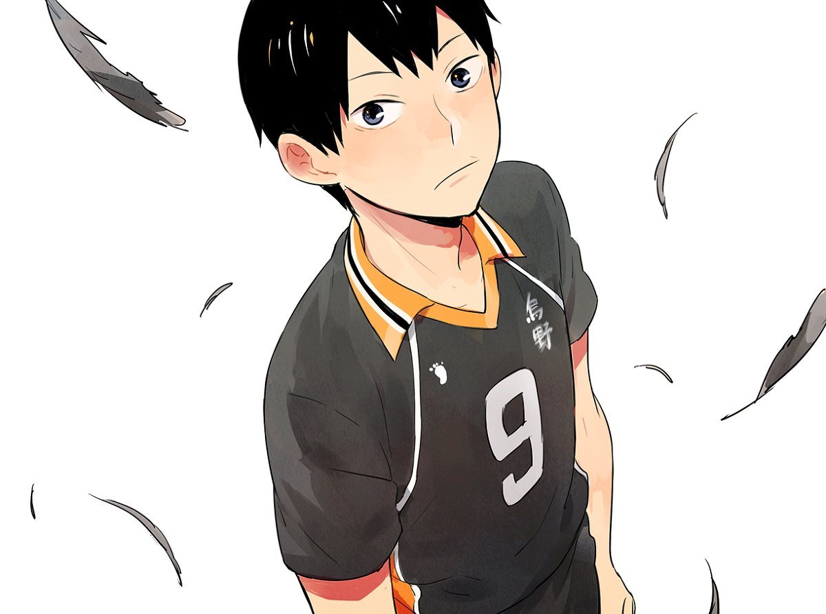 Комиксы аниме волейбол