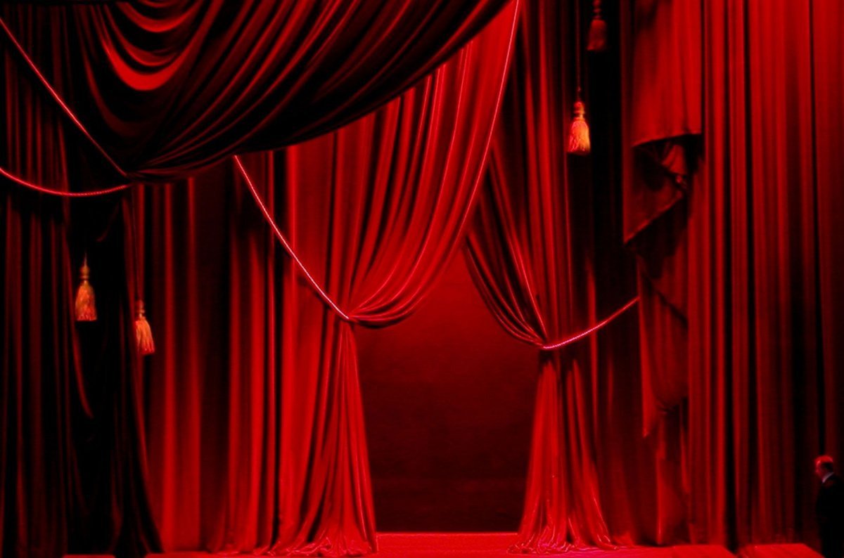 «За кулисами мирового балета» Вткин