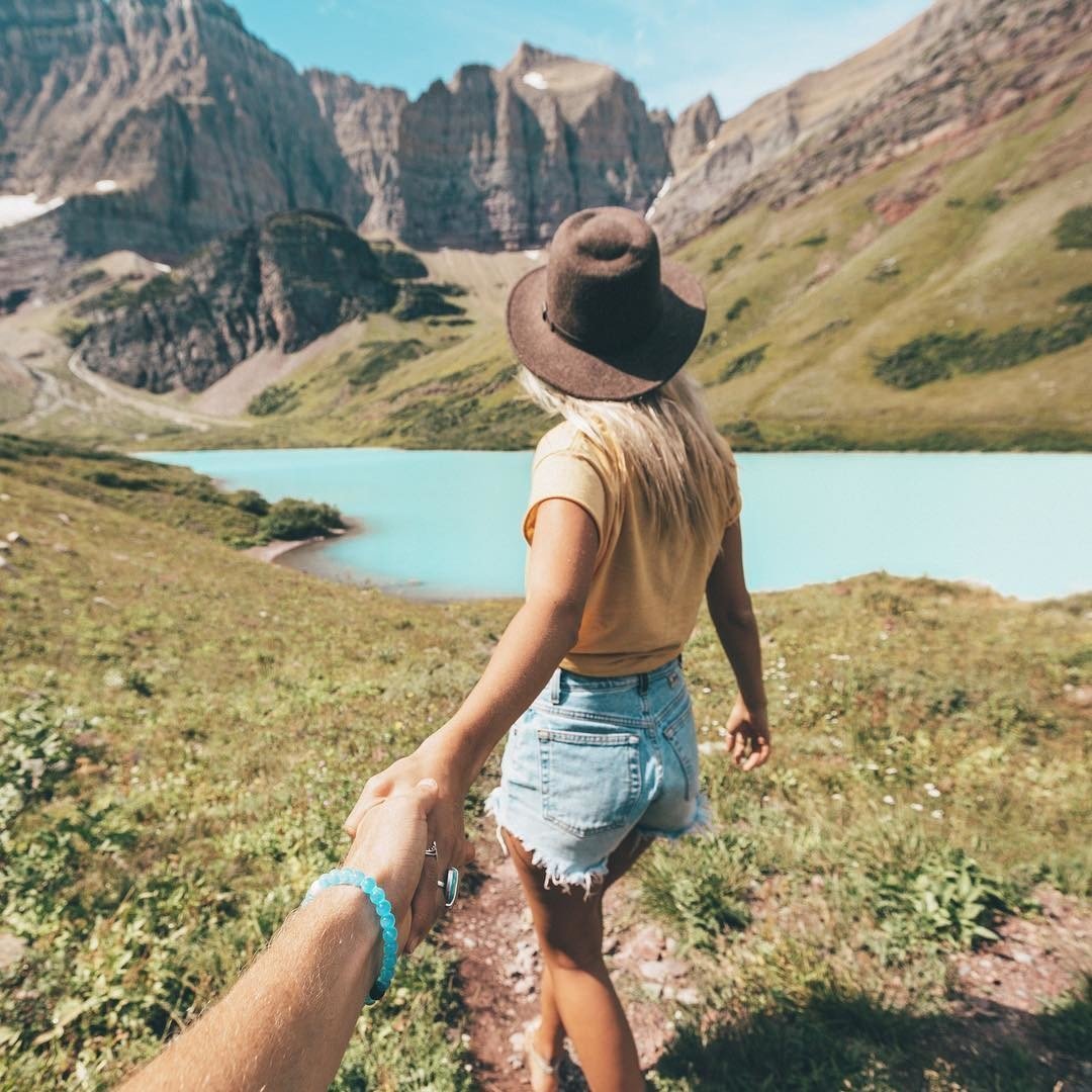 Две руки Эстетика