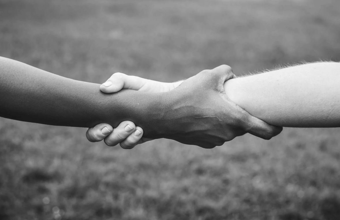 Афоризмы про поддержку