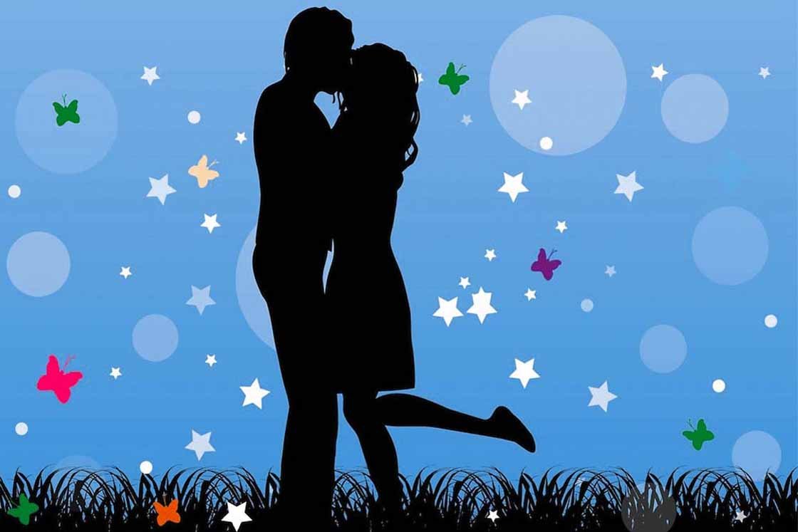 Открытки спокойной ночи