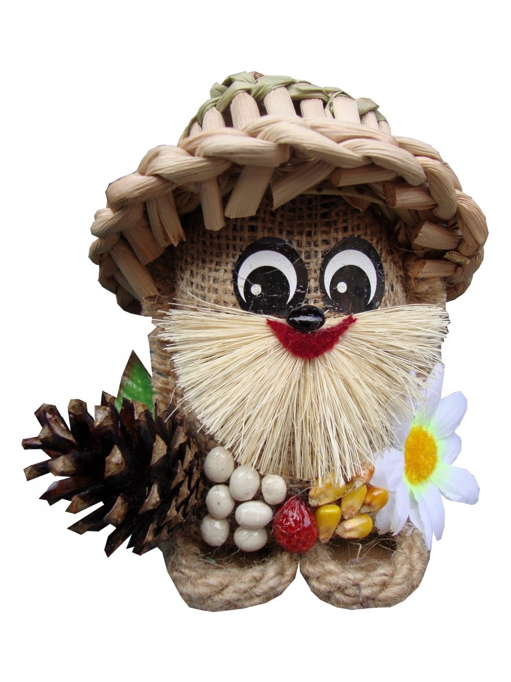 Старичок Лесовичок Цири Лесовичок