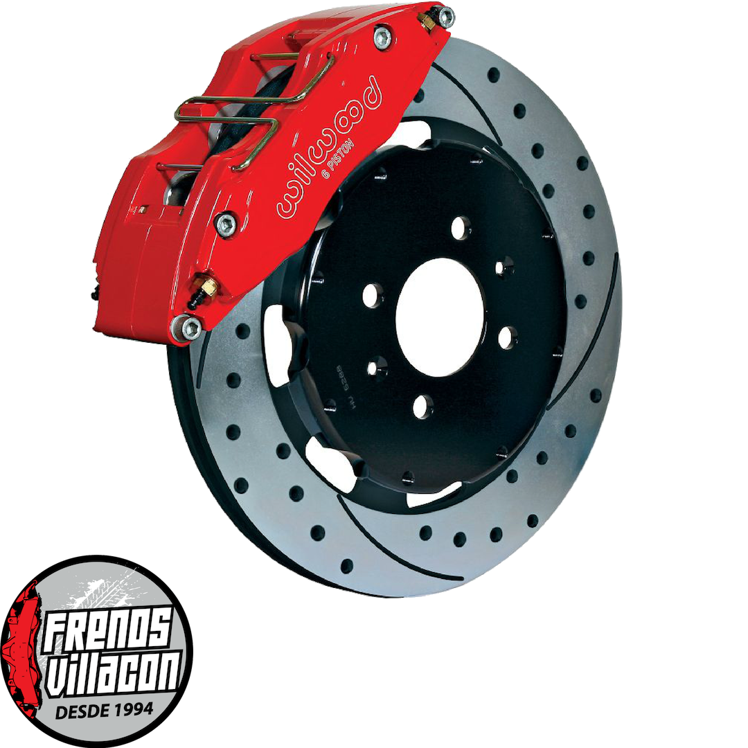 Тормозной диск