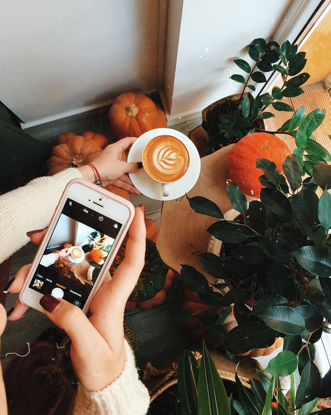 Instagram logo PNG прозрачный