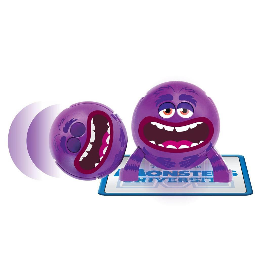 Фуджитсу игрушка тянущаяся фигурка вулфпейн ТМ goojitzu 37335