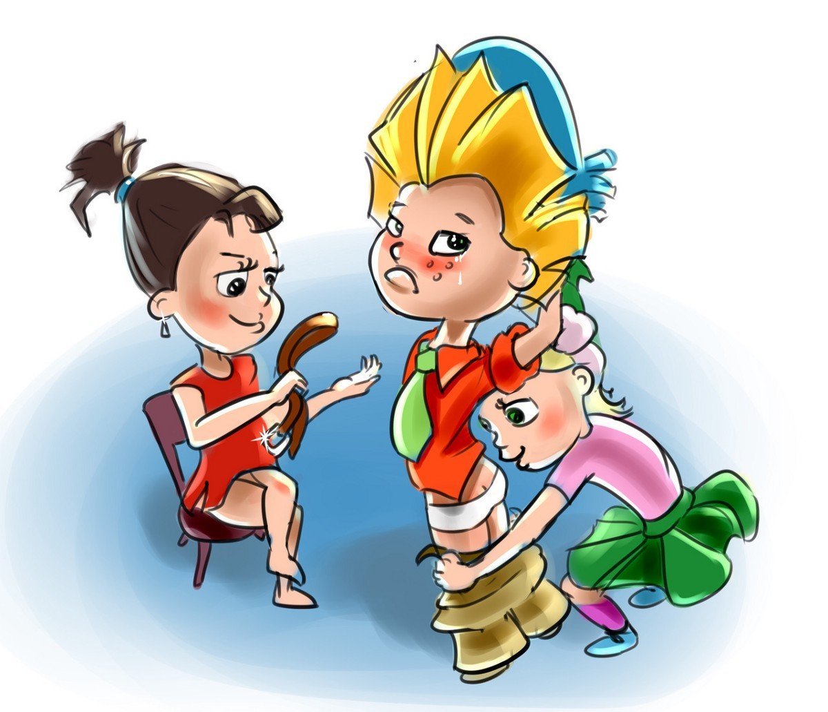 Незнайка на Луне Звёздочка rule34