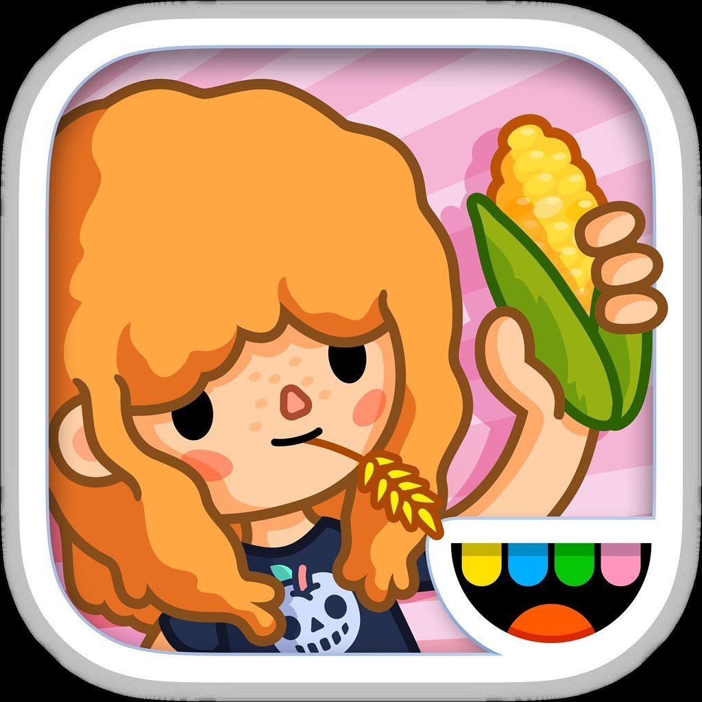 Тока бока 1.36.1