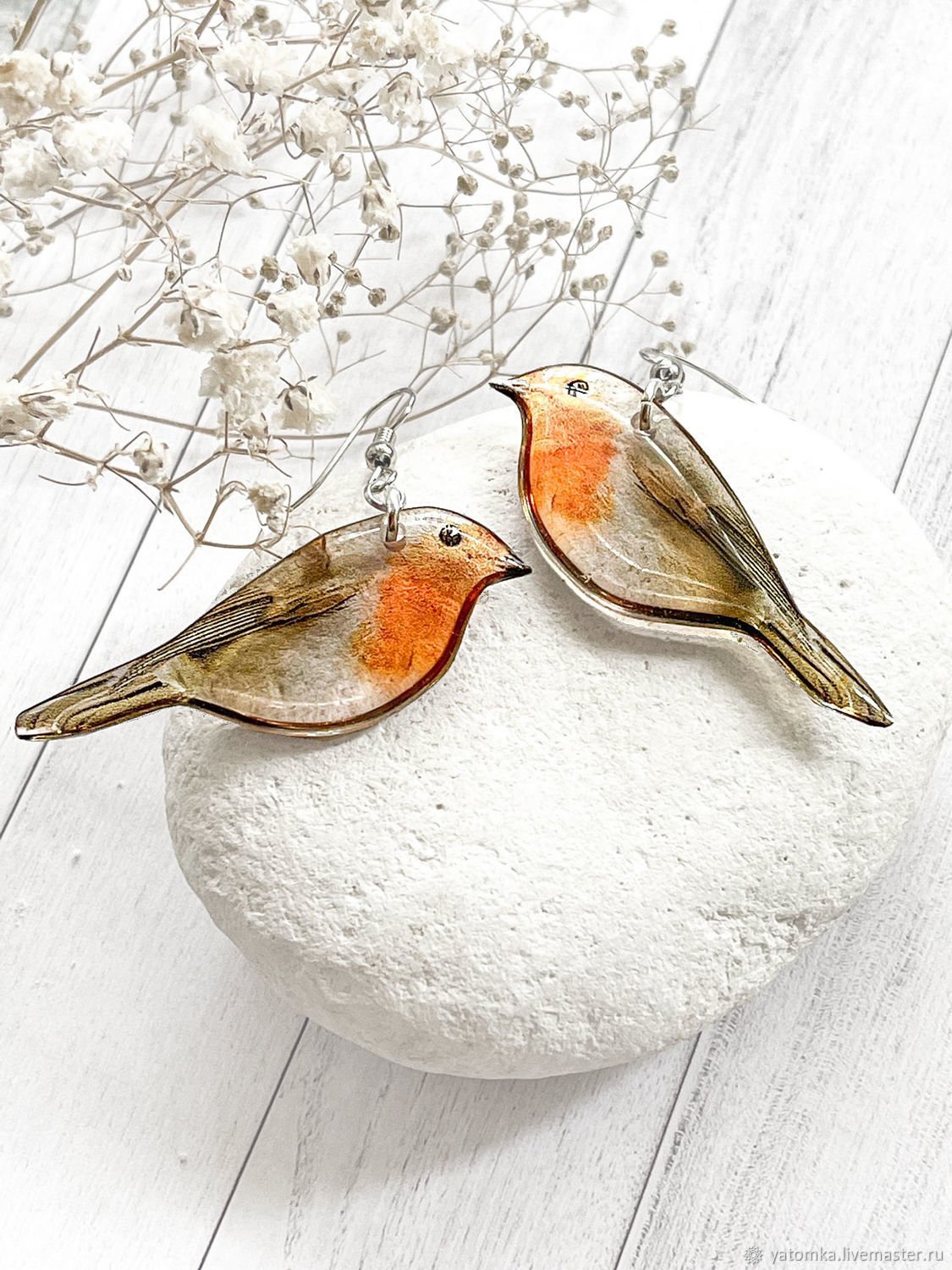 Маоиновогрудая пятроик