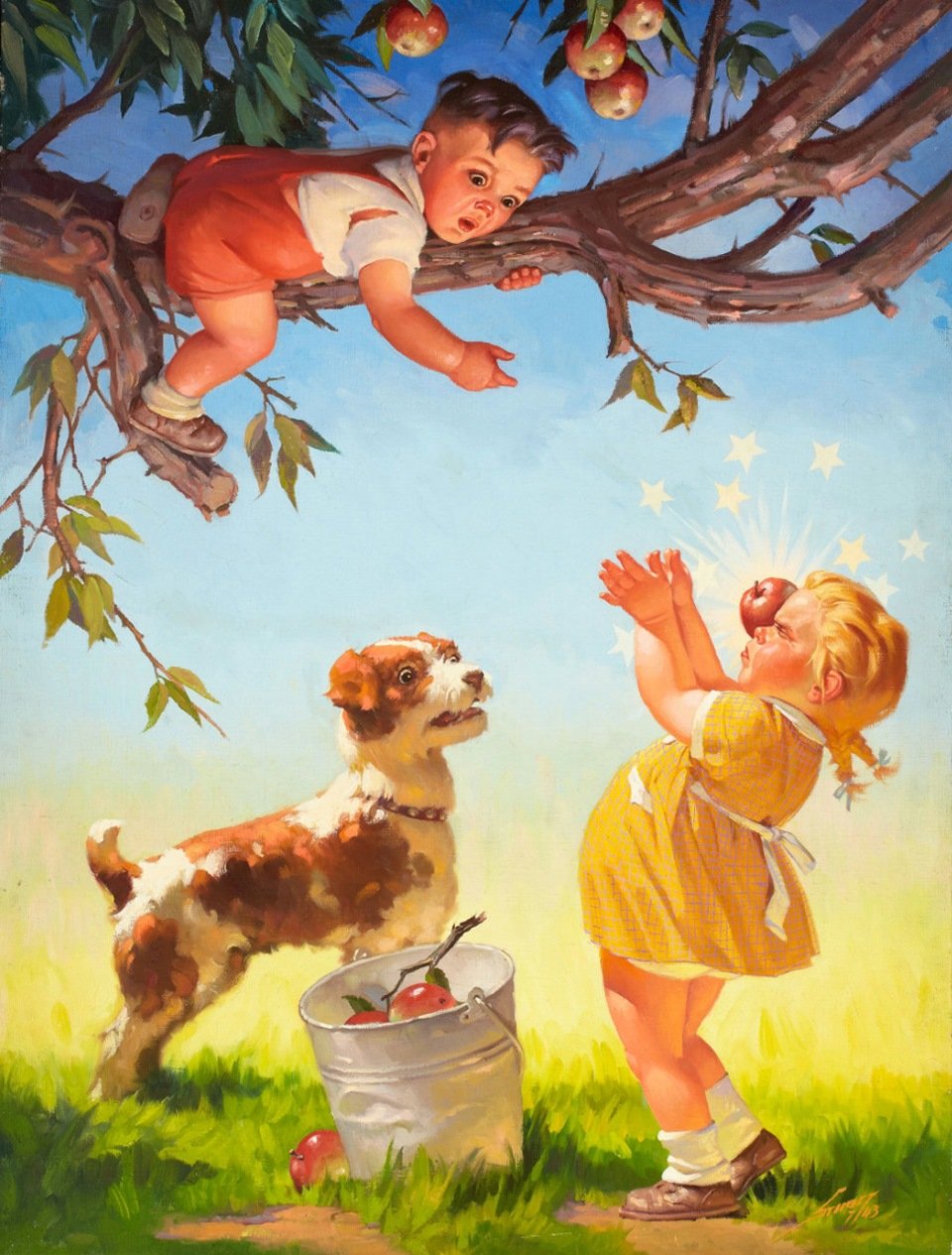 Весна для детей в детском саду