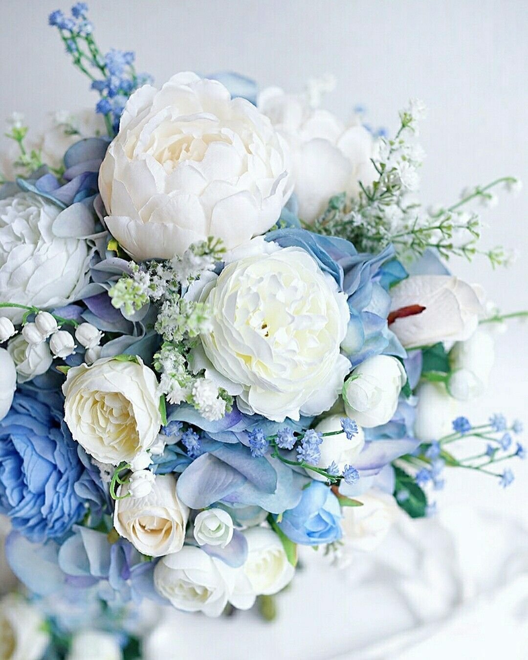 Лю Янчжоу пионы