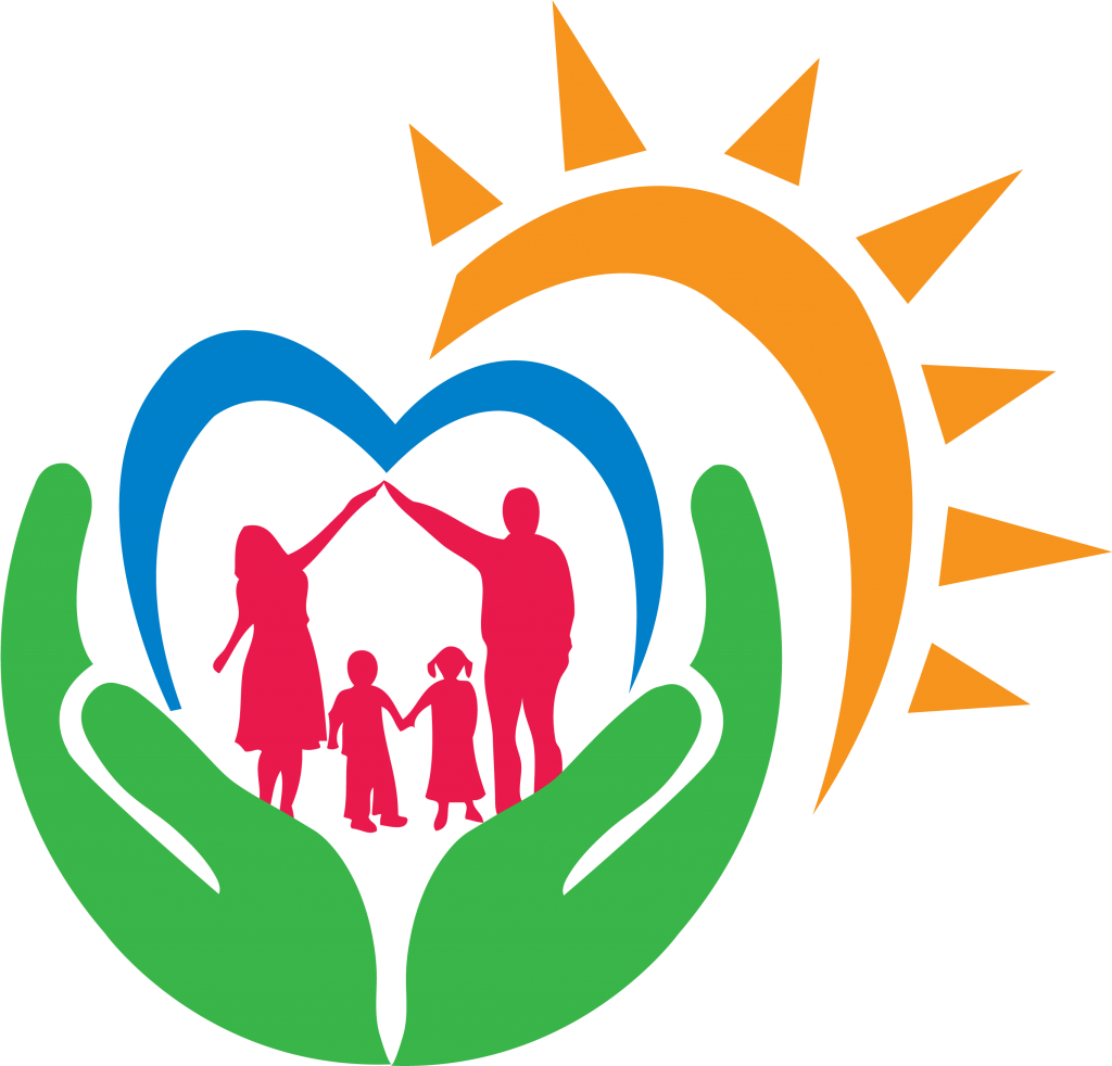 Символ дружной семьи