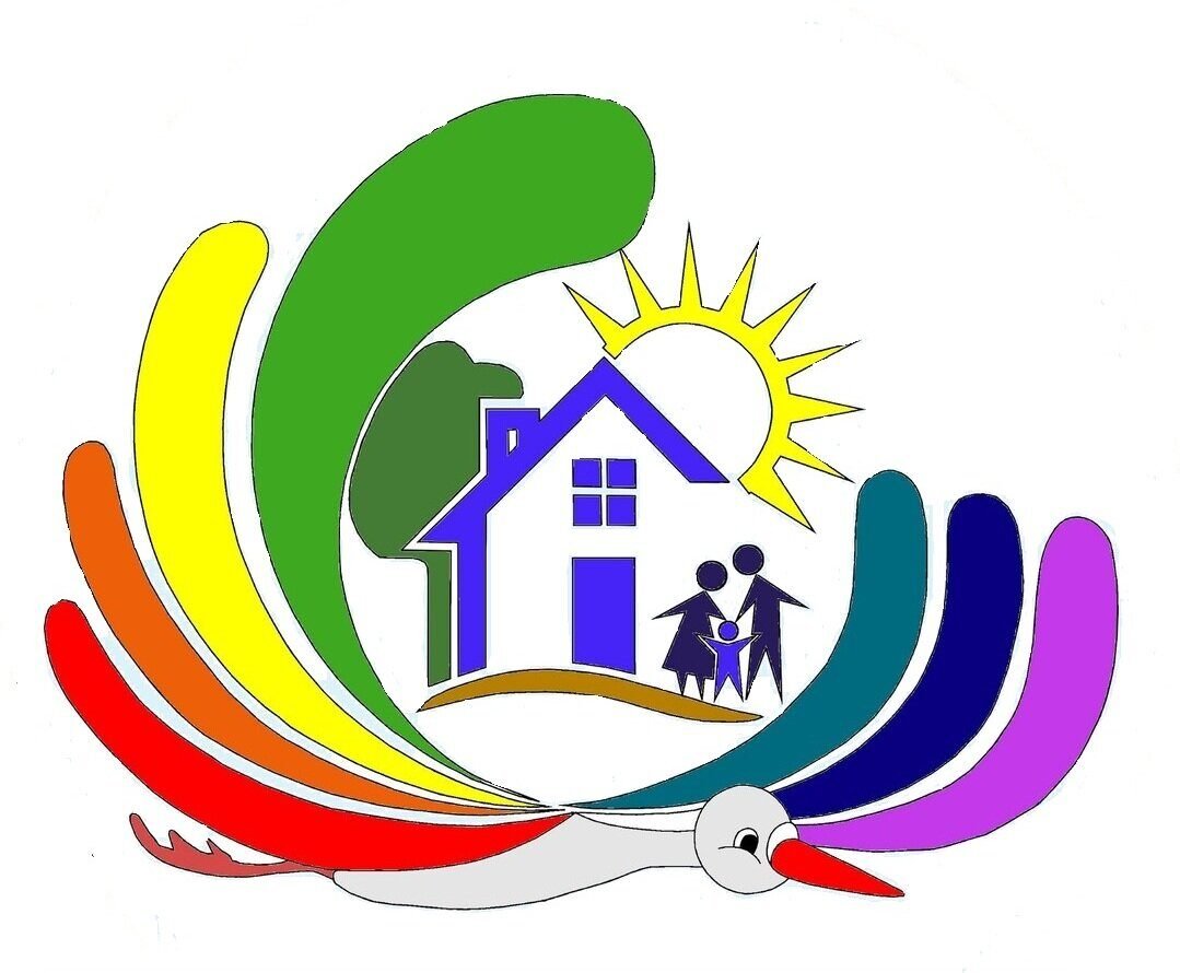 Выпускной мультяшный