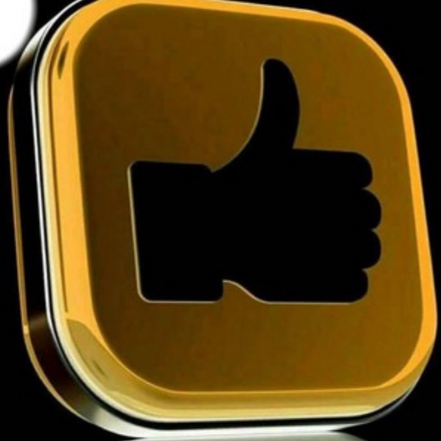 Gold аватарка