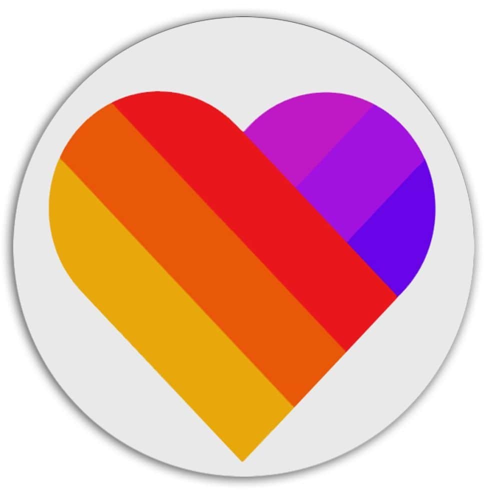 Сердце лайк