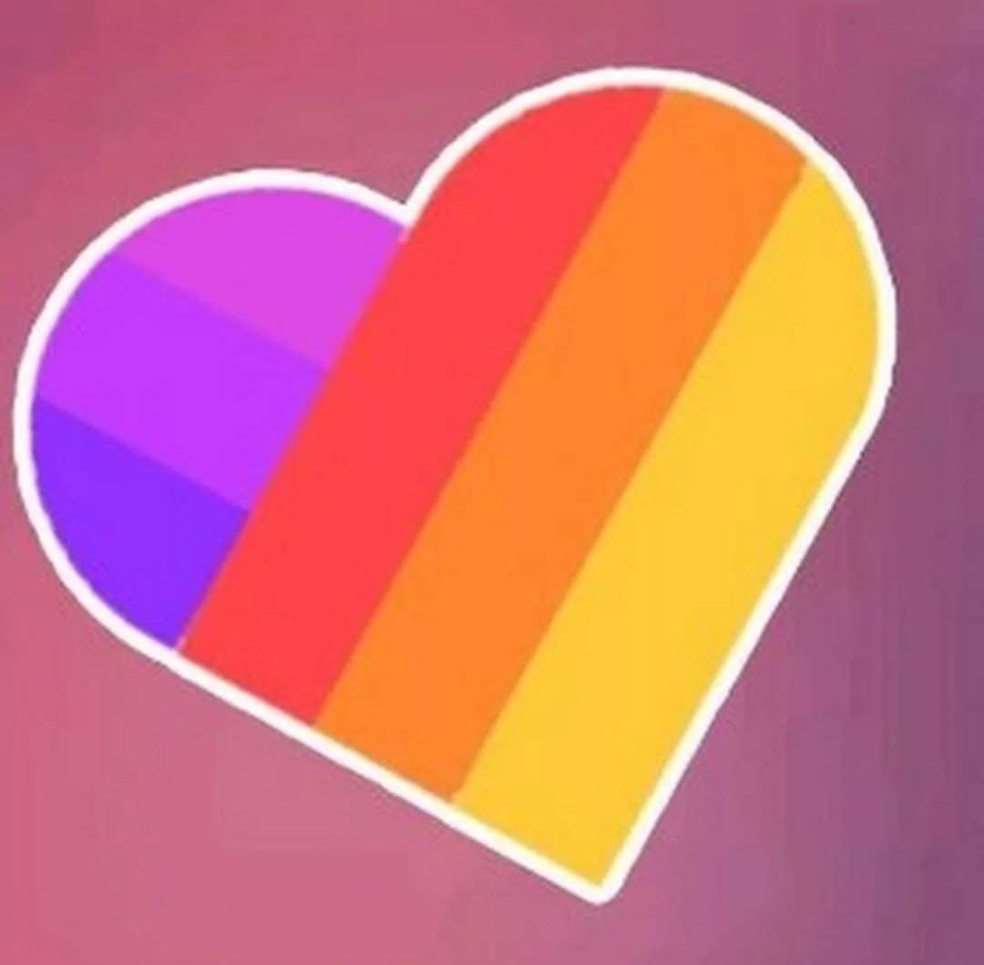 Лайк приложение