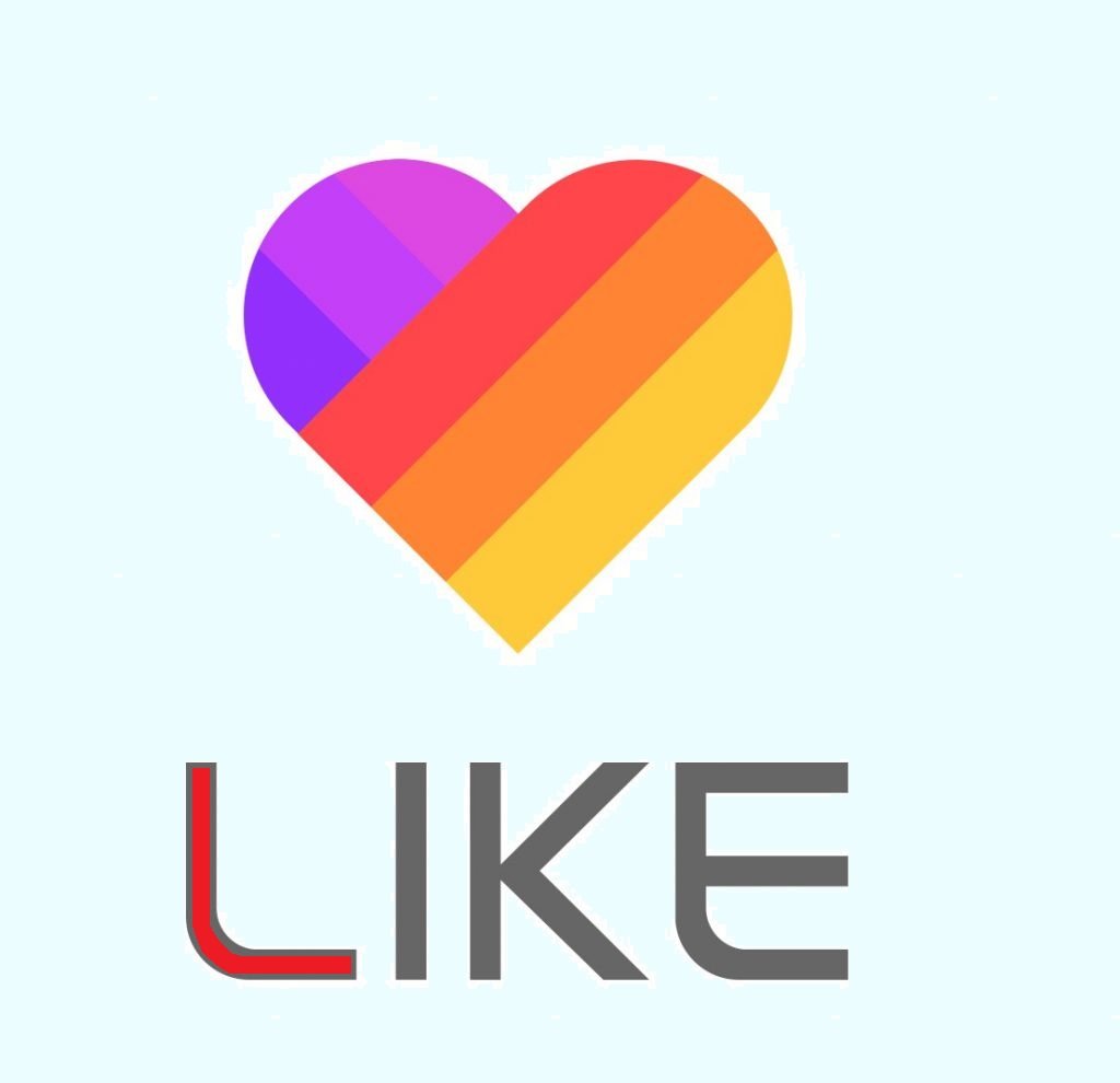 Лайки приложение значок